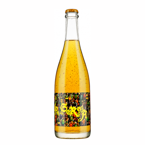 La Sorga Pét-Nat Rosé 2020