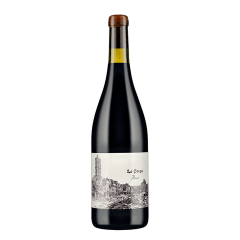 La Sorga Ruine Cabernet Franc 2014
