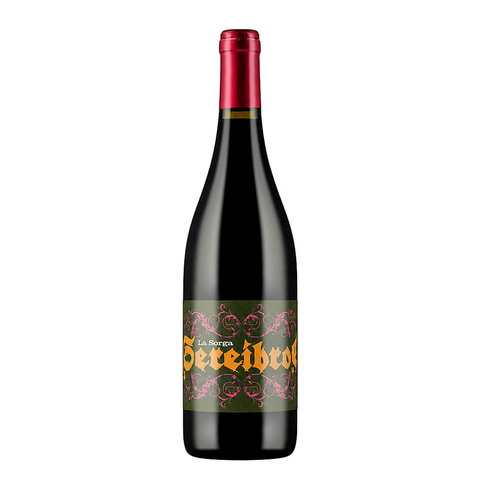 La Sorga Sereibroc 2018