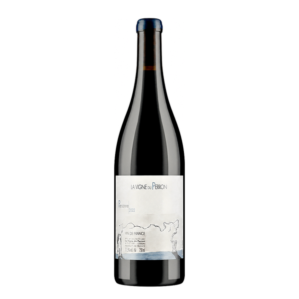 La Vigne du Perron Persanne | French Natural Wine – Primal Wine