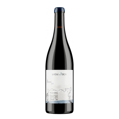 La Vigne du Perron Persanne 2022