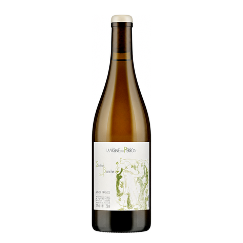 La Vigne du Perron Sérène Blanche 2022, natural wine bottle at Primal Wine