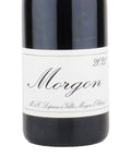 Bottle shot of M & C Lapierre Morgon 2021, produced by M & C Lapierre, buy classic and natural wine online on Primal Wine, the best wine shop in the United States – primalwine.com