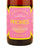 Label Proxies Pink Salt Non-alcoholic Wine, Primal Wine - primalwine.com
