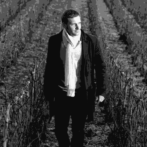 Laherte Freres — natural wine producer