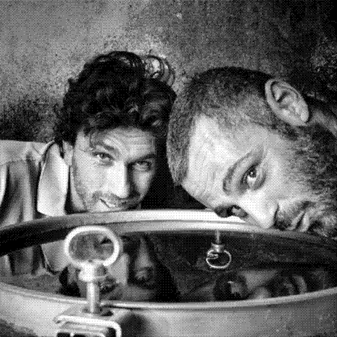 Lammidia — natural wine producer