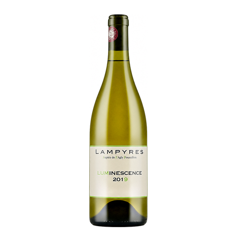 Domaine Lampyres Luminescence 2019
