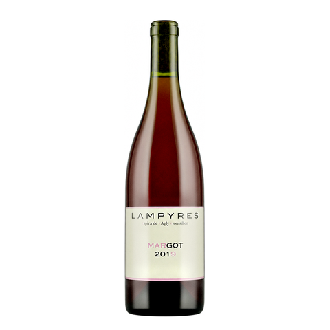 Domaine Lampyres Margot 2019