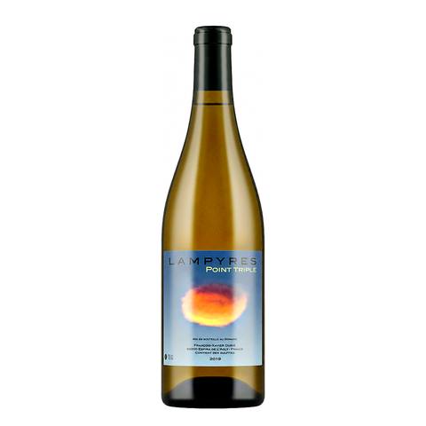 Domaine Lampyres Point Triple 2019