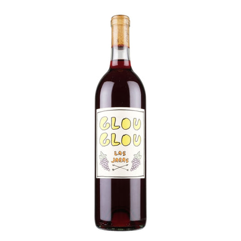 Las Jaras, Glou Glou Red Wine, Zinfandel, Valdiguie, Carignan, Sebastopol California, Natural Wine, Primal Wine - primalwine.com