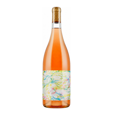 Las Jaras Old-vine Rosé 2022