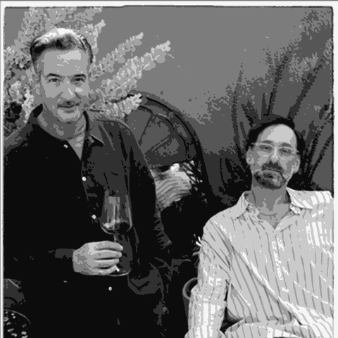 Las Jaras — natural wine producer