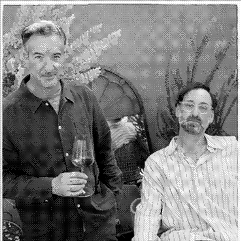 Las Jaras — natural wine producer