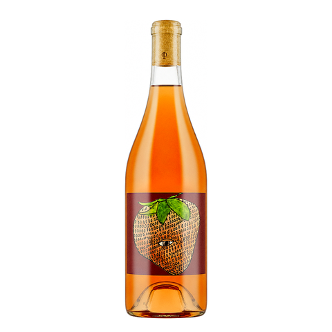 Las Jaras Rosato 2020