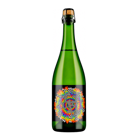 Las Jaras Sparkling Wine 2019