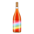 Las Jaras Superbloom 2024, natural rosé wine bottle at Primal Wine