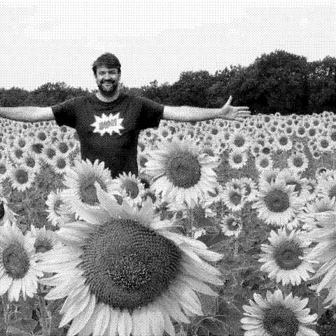 Laurent — natural wine producer