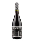 Laurent Generoso Syrah, Organic Wine, Primal Wine - primalwine.com