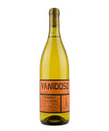 Laurent Vanidoso Chardonnay, Chile, Organic Wine, Primal Wine - primalwine.com