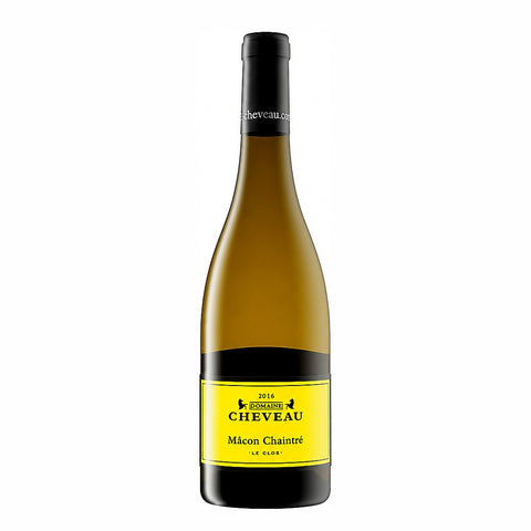 Enhanced bottle photo | Primal Wine