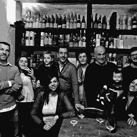 Le Colture — natural wine producer