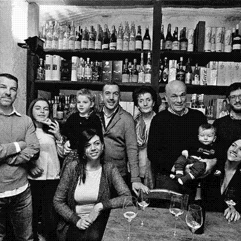 Le Colture — natural wine producer