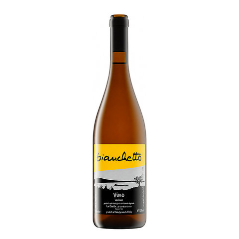 Le Coste Bianchetto Orange 2021
