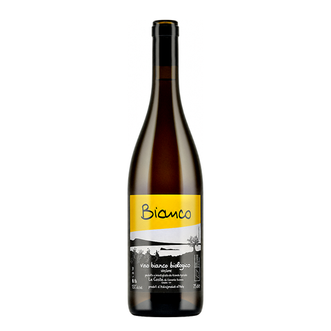 Bianco Le Coste 2019