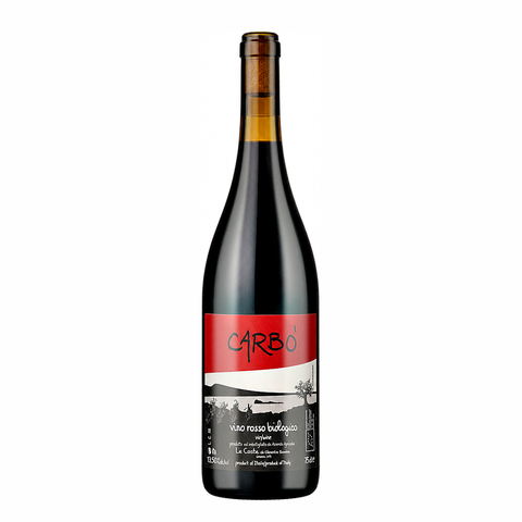 Le Coste Carbò Sangiovese 2018