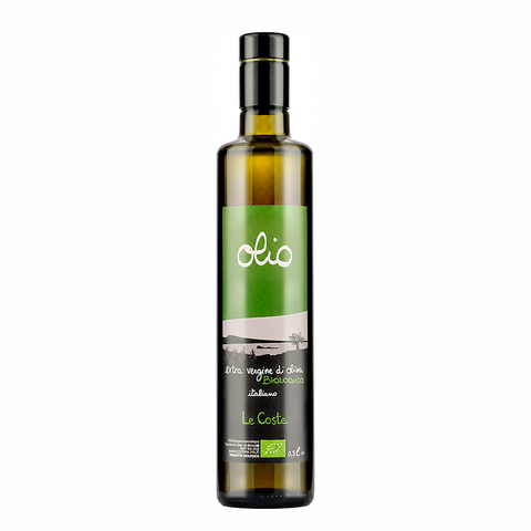 Le Coste Extra Virgin Olive Oil