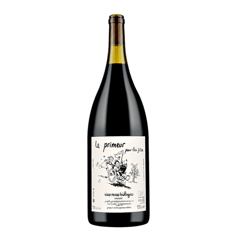 Le Coste Aleatico Le Primeur Magnum 2020