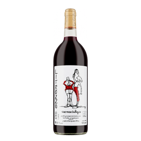 Le Coste Litrozzo Rosso 2023