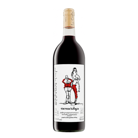 Le Coste Litrozzo Rosso 2023