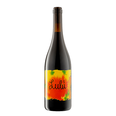 Lulu' Syrah 2020