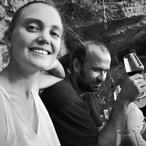 Le Coste, natural wine producer from Gradoli, Lazio, Italy - primalwine.com