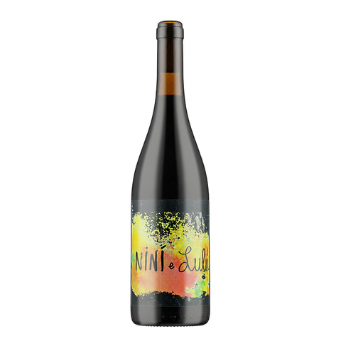 Lulu' Syrah 2020