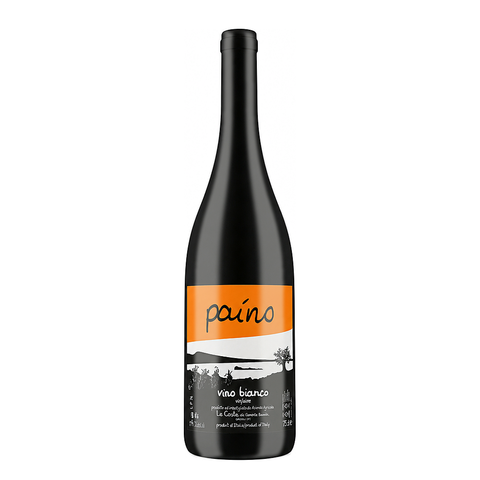 Le Coste Paíno 2017