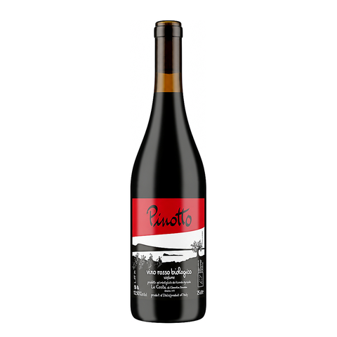 Pinotto Pinot Noir 2019