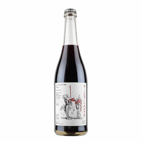 le-coste-pizzicante-rosso-