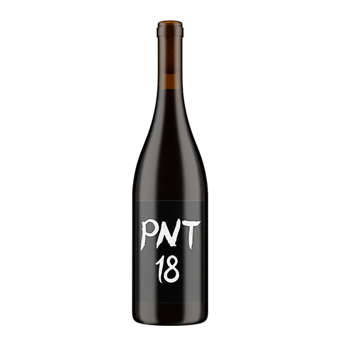 Le Coste PNT Pinot Noir 2019