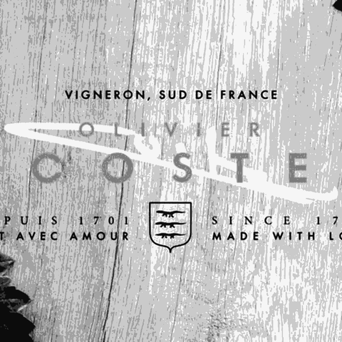 Le Coste — natural wine producer