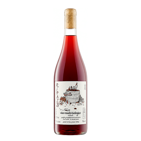 Ripazzo Rosato 2019