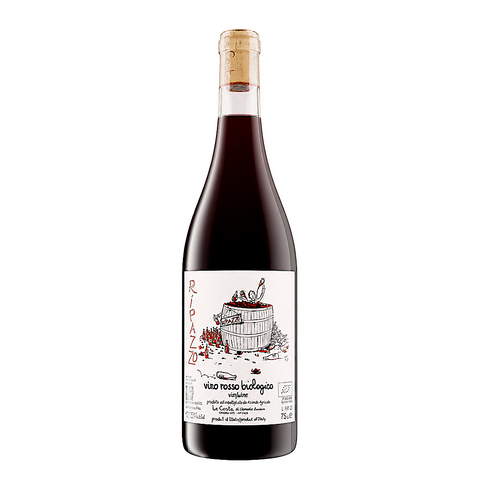 Le Coste Ripazzo Rosso 2022