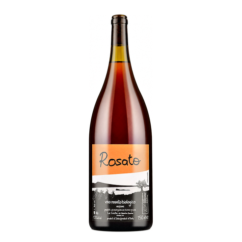 Rosato Le Coste Magnum 2019