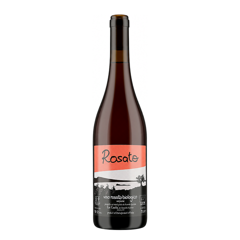 Le Coste Rosato 2022