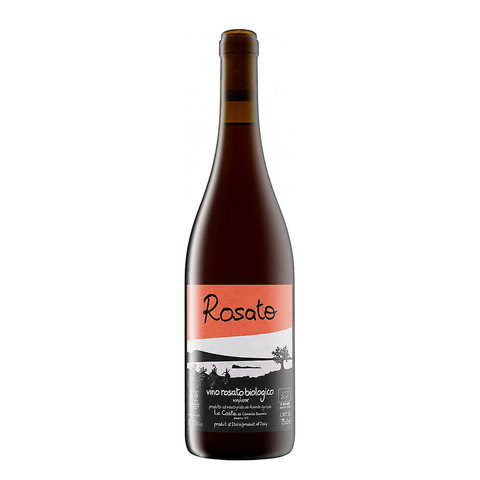 Le Coste Rosato 2022