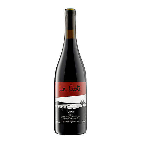 Vigna le Coste 2012