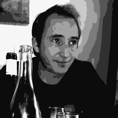 Le Debit d'Ivresse — natural wine producer