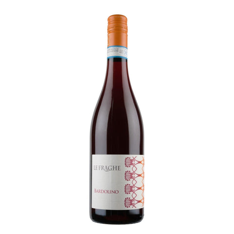 Le Fraghe Bardolino Natural Wine, Primal Wine - primalwine.com