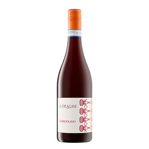 Le Fraghe Bardolino DOC 2022